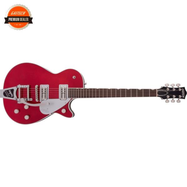Gretsch/G6129T Players Edition Jet FT with Bigsby ...