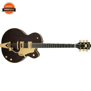 Gretsch/G6122T-59 Vintage Select Edition '59 Chet Atkins Country Gentleman Hollow Body with Bigsby Walnut Stain Lacquer【受注生産】【送料無料】｜mmo