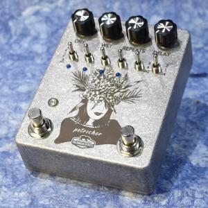 JHS JHS Pedals Summing Amp ラインブレンダー : ギターパーツの店
