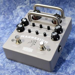 MAXON Maxon DB10 Dual Booster 《エフェクター》 : ギター