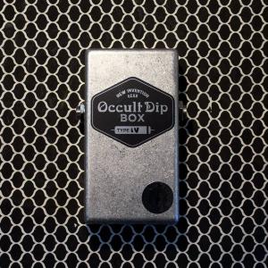 なとり音造/Occult Dip Box Type-RH 【在庫あり】【送料無料】 : 宮地