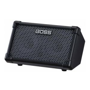 BOSS/CUBE Street II Black【お取り寄せ商品】｜mmo