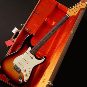 Fender/American Vintage II 1961 Stratocaster(3-Color Sunburst)【お取り寄せ商品】【送料無料】