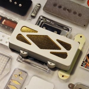 Curtis Novak Pickups/JM...の詳細画像2