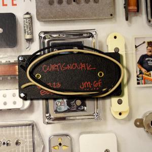 Curtis Novak Pickups/JM...の詳細画像3
