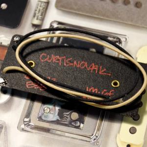 Curtis Novak Pickups/JM...の詳細画像4