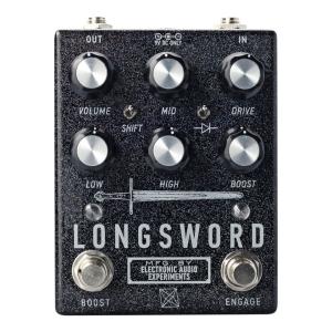 9OVERDRIVE9 Verre ver2.0 オーバードライブ 日本製 : 愛曲楽器 桜山