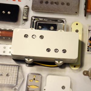 Curtis Novak Pickups/JM...の詳細画像5