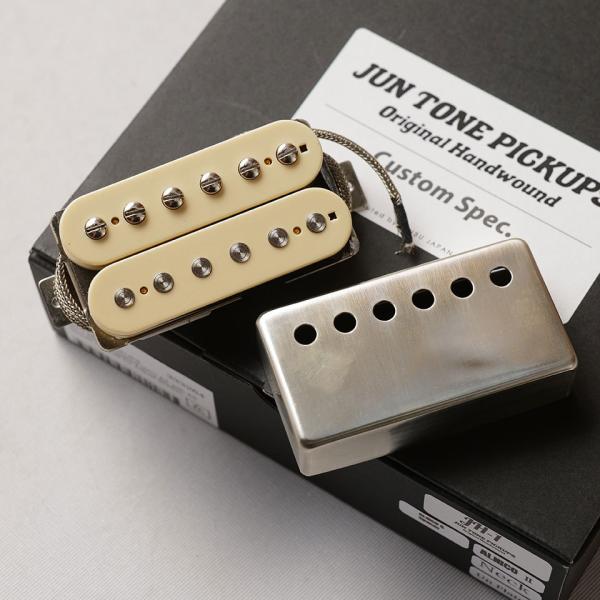 JUNTONE PICKUPS/JH-1 Neck Unplated (DC) A2 with A5...