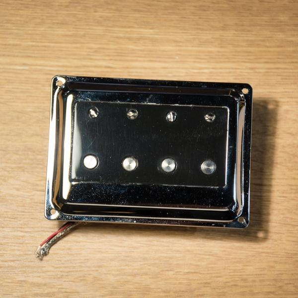 Curtis Novak Pickups/BS-DS Bisonic / Darkstar P.U【...