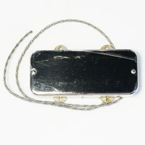 Curtis Novak Pickups/Thunderbird For Jazzmaster Mount Neck (ジャズマスター フロント用 P.U)【お取り寄せ商品】
