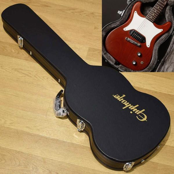 Epiphone/SG Coronet Wilshire Crestwood Hard Case【エ...