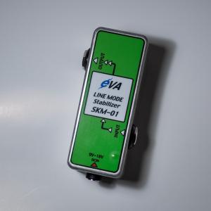 ギター EVA PHC-VIC Sound Stabilizer EVA PHC-VIC Sound Stabilizer (バッファーアンプ)(マンスリー
