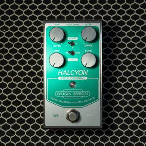 ORIGIN EFFECTS/HALCYON【在庫あり】【送料無料】