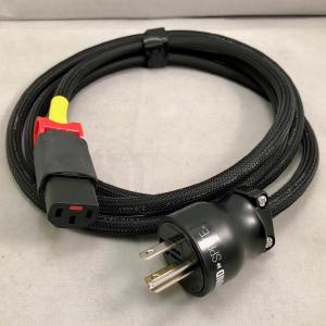 SOUND SPRITE/NSSR 4口電源タップ 1.5m【受注生産品】 : 宮地楽器Yahoo