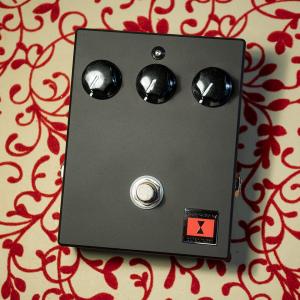 Nature Sound Zahnrad SCOTCH オーバードライブ エフェクター : THEONE