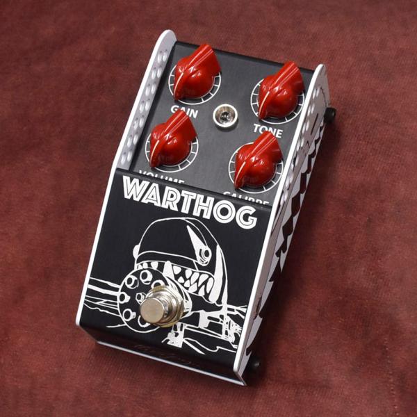 Thorpy FX/The WARTHOG【在庫あり】【2602E1】