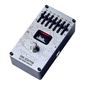 VOX VOX TONE SCULPTOR [VE-TS] （グラフィックイコライザー） : 渋谷