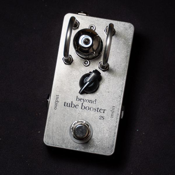 Things/Beyond Tube Booster 2S【デモ機展示中】【在庫あり】
