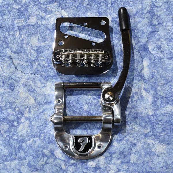 Bigsby/B5F RED BOX TELE KIT【お取り寄せ商品】