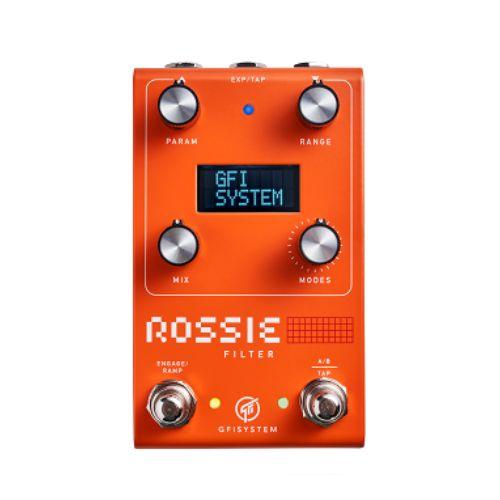 GFI SYSTEM/ROSSIE【お取り寄せ商品】