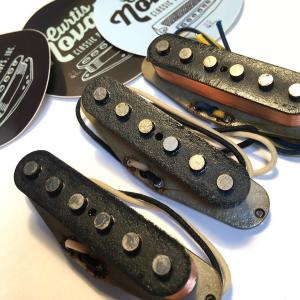 Curtis Novak Pickups/STR...の商品画像