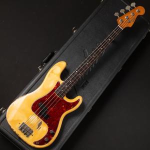 Fender/Precision Bass 1966 OWH/R【USED】【Vintage】【在庫あり】