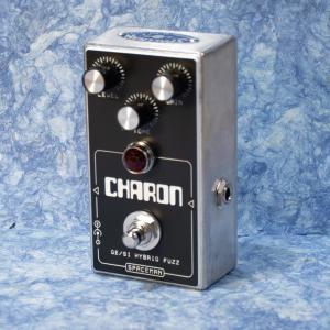 Sobbat Fuzz Breaker FB-4 | ファズ《エフェクター》 : ギター