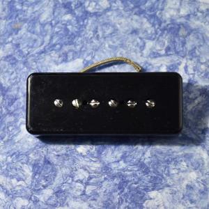 Curtis Novak Pickups/P-90 Neck w/Black Cover【お取り寄せ商品】