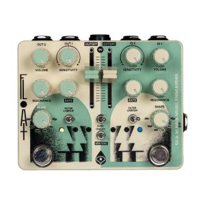 Virtues Stella Distortion ディストーション 《エフェクター