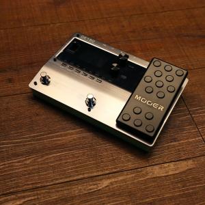 Miyaji Custom Shop/Jim Dunlop CBM95 Cry Baby Mini Wah Vintage Mod