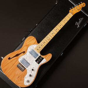 Fender Mexico◇Classic 69 Telecaster Thinline/2000/マホガニー