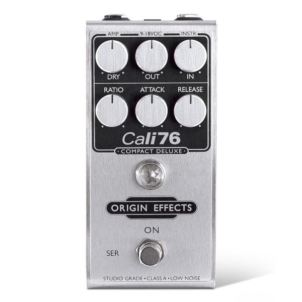 ORIGIN EFFECTS/Cali76-CD【在庫あり】