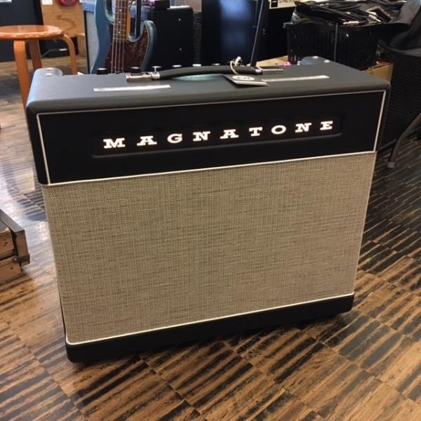 MAGNATONE/Super Fifty-Nine M-80 Combo 1x12"【お取り寄せ商...