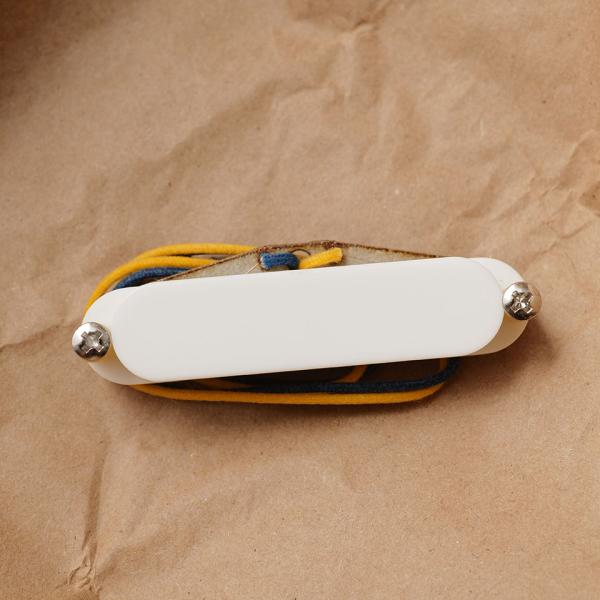 Curtis Novak Pickups/Mustang Duo Sonic Bridge RWRP...