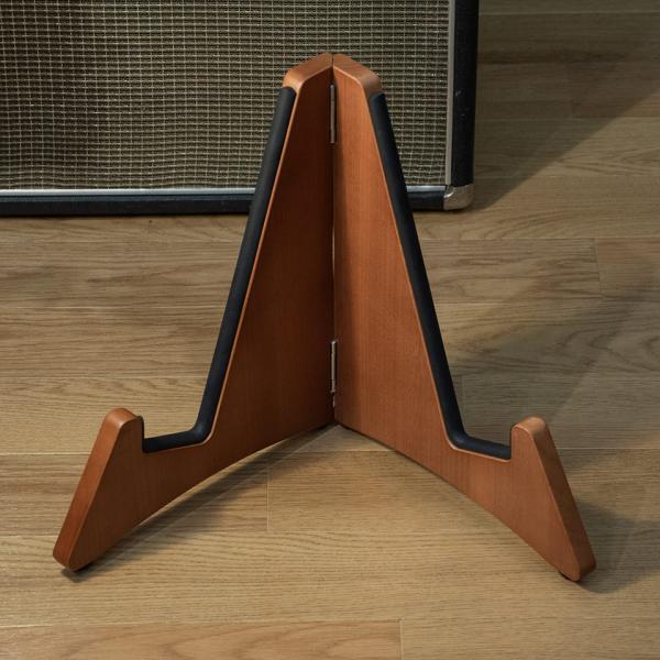 Fender/Timberframe Electric Guitar Stand (Natural)...