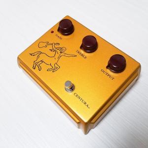 J.ROCKETT AUDIO DESIGNS ARCHER IKON ケンタ系 オーバードライブ