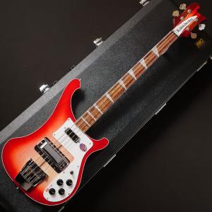 Rickenbacker（リッケンバッカー） 4003 MG Mapleglo ナチュラル 送料