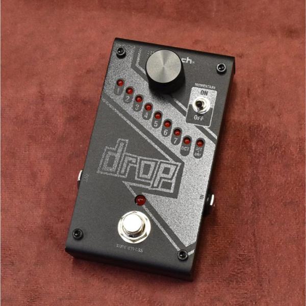 DigiTech/Black Drop【お取り寄せ商品】【送料無料】