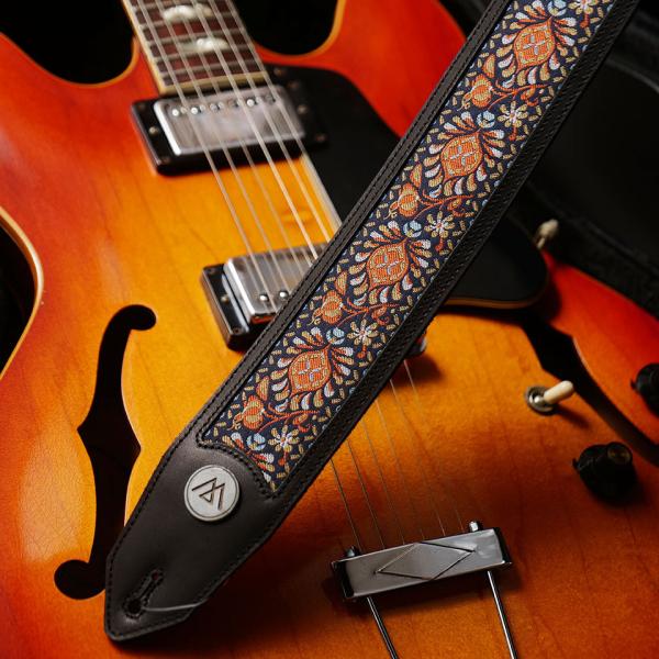 LAMANTA/Modern Vintage (Flower Orange)【LM80EO】【お取り...