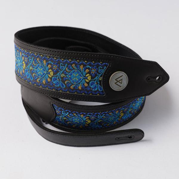 LAMANTA/Modern Vintage (Flower Blue)【LM80EB】【お取り寄せ...