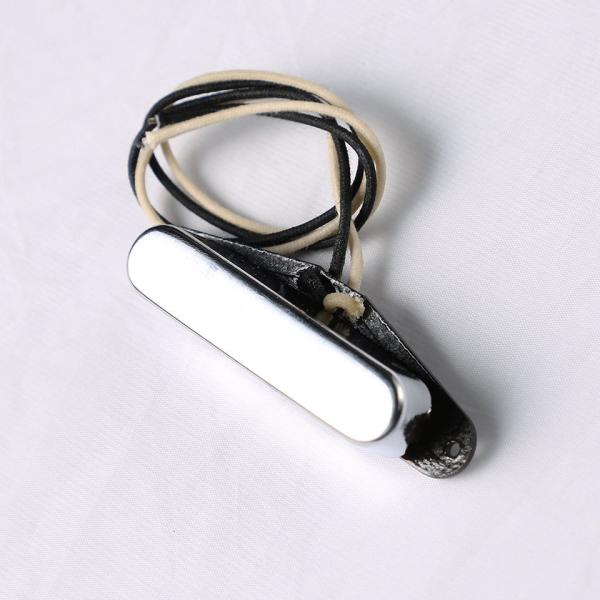 ThroBak/Broadcaster A5 Custom MXV Neck (Chrome Age...