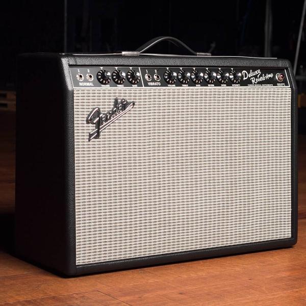 Fender/&apos;65 Deluxe Reverb【お取り寄せ商品】
