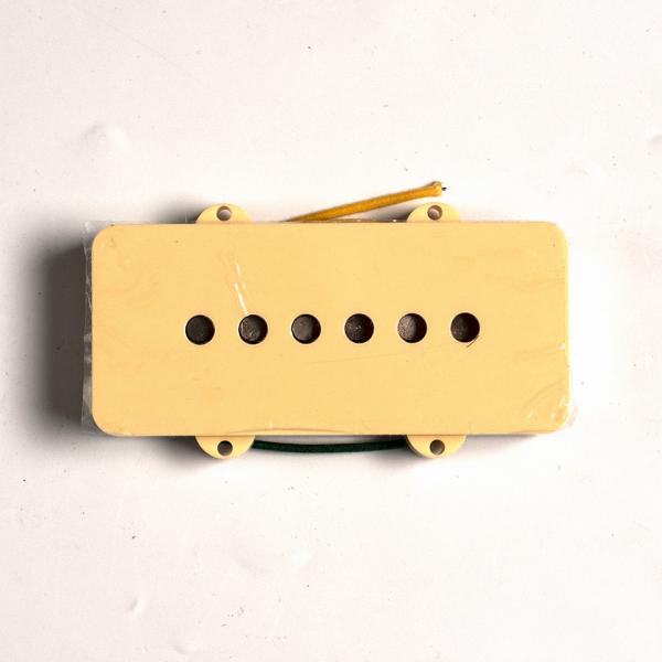 Curtis Novak Classic Pickups/JM-90 Bridge (Cream)【...