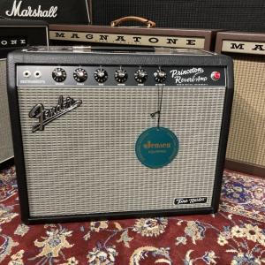 Fender（フェンダー） Fender Tone Master Princeton Reverb ギター