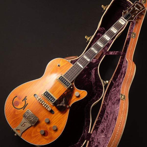 Gretsch Custom Shop/G6130CS 55 Round Up Masterbuil...
