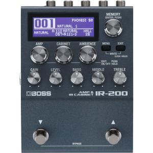 JHS Pedals/Little Black Buffer【お取り寄せ商品】【送料無料
