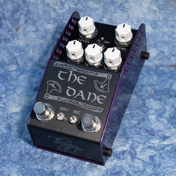 Thorpy FX/THE DANE MKII (Peter "DANISH PETE" Honor...
