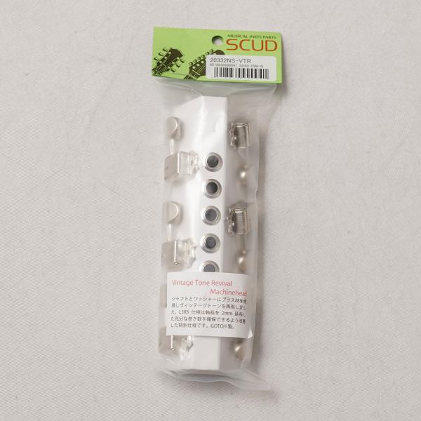 SCUD/20332NS-VTR Vintage Tone Revival SD-90 05M L3...