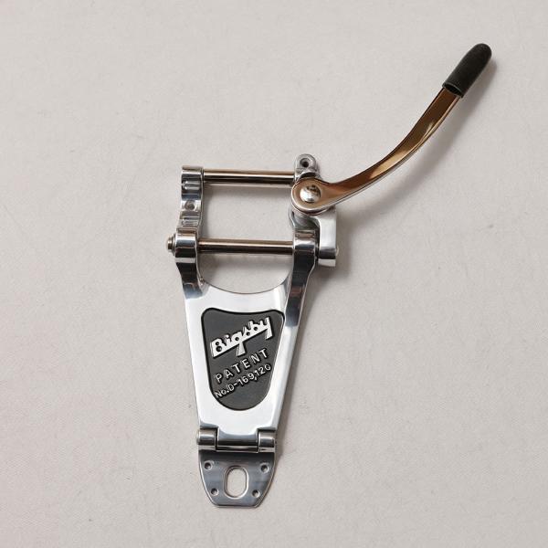 Bigsby/B7 Polished Aluminum【在庫あり】